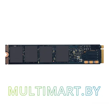 SSD диск Intel Optane DC P4801X 100GB (SSDPEL1K100GA01)